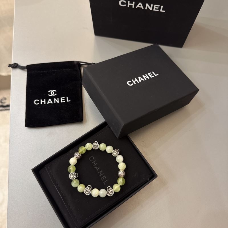 Chanel Bracelets